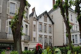 Hôtel Des Thermes - 