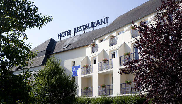 hotel All Seasons ChinonChinon (37)