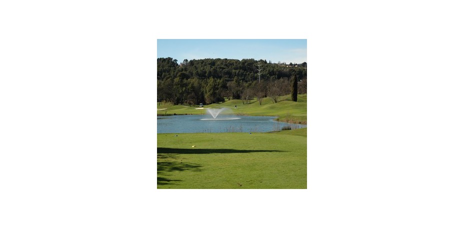 Domaine de l'Albatros - 
