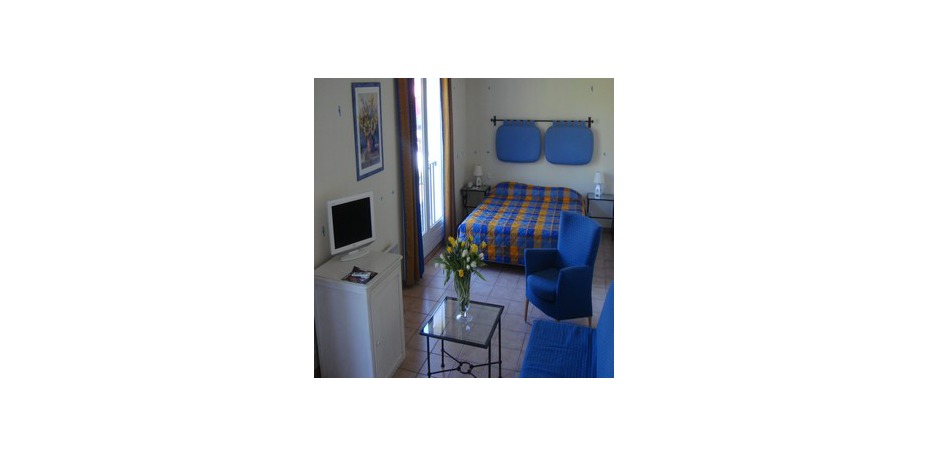 Domaine de l'Albatros - 