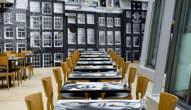 hotel Inntel Hotels Amsterdam CentreAmsterdam