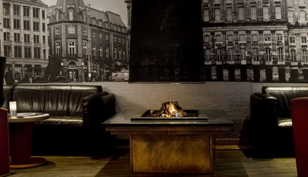 hotel Inntel Hotels Amsterdam CentreAmsterdam
