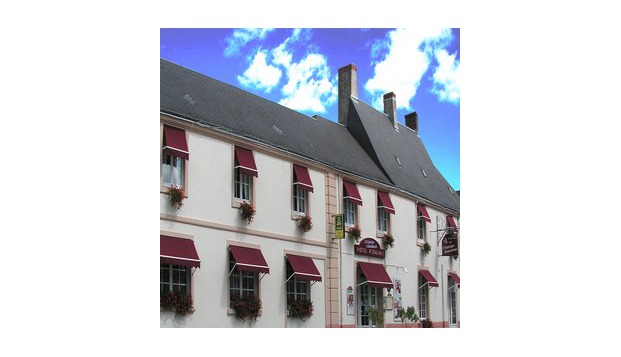 hotel L'Auberge AlsacienneLe Lude (72)