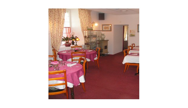 hotel L'Auberge AlsacienneLe Lude (72)