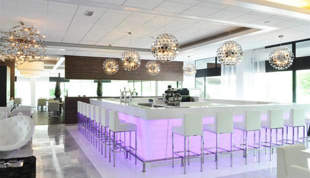hotel Crowne Plaza Den Haag - Promenade HotelLa Haye