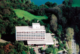 Crowne Plaza Den Haag - Promenade Hotel - 