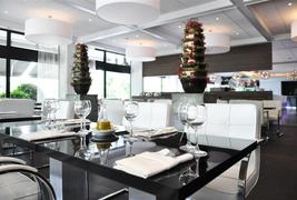 Crowne Plaza Den Haag - Promenade Hotel - 