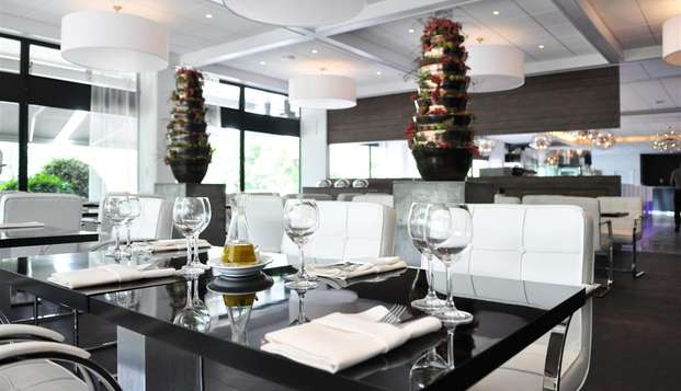 hotel Crowne Plaza Den Haag - Promenade HotelDen Haag