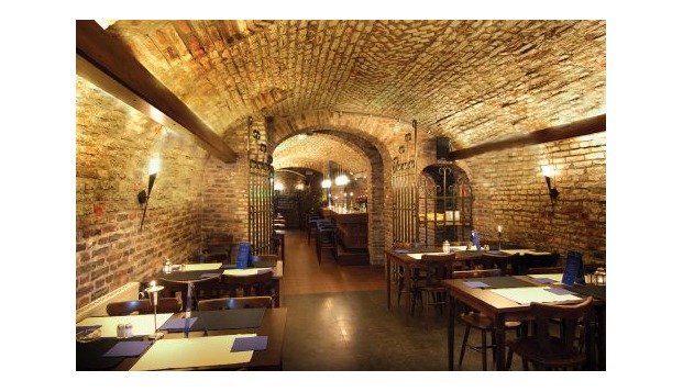 hotel Fletcher Hotel-Restaurant La Ville BlancheThorn