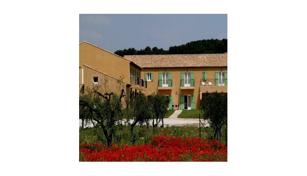 hotel Hôtel TerriciaëMouriès (13)