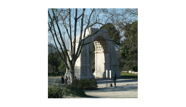 hotel Hôtel TerriciaëMouriès (13)