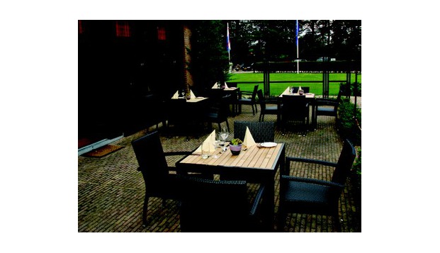 hotel Fletcher Landgoed Het Huis te Eerbeek(old)Eerbeek