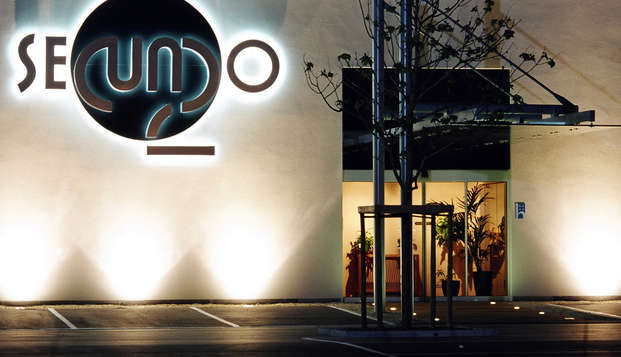 hotel Secundo HotelBornem