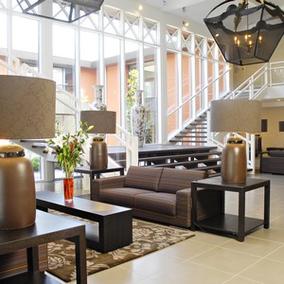 Golf du Médoc Hôtel & Spa_lobby