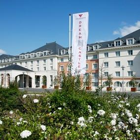 Front Hotel