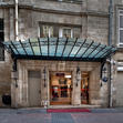 Weekendje weg - Quality Hotel Bordeaux Centre