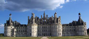 week end chateaux de la loire
