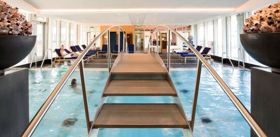 Steigenberger Airport Hotel Amsterdam - 