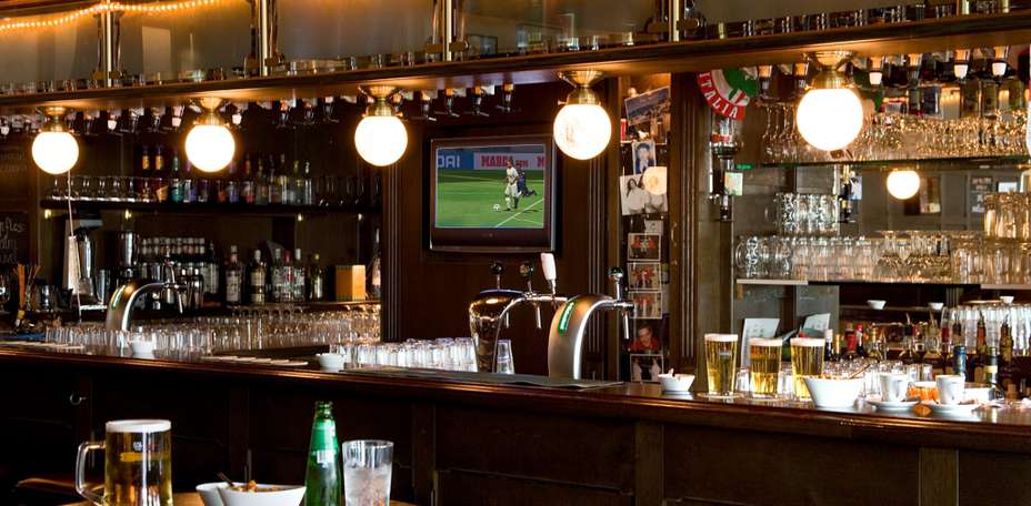 Steigenberger Airport Hotel Amsterdam - 