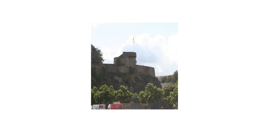 Mercure Saint-Lô - 