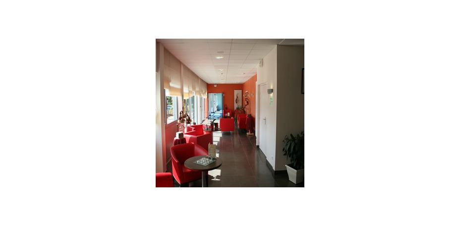 Mercure Saint-Lô - 