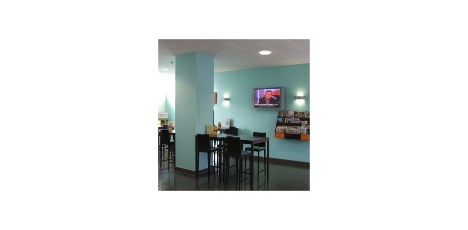 Mercure Saint-Lô - 
