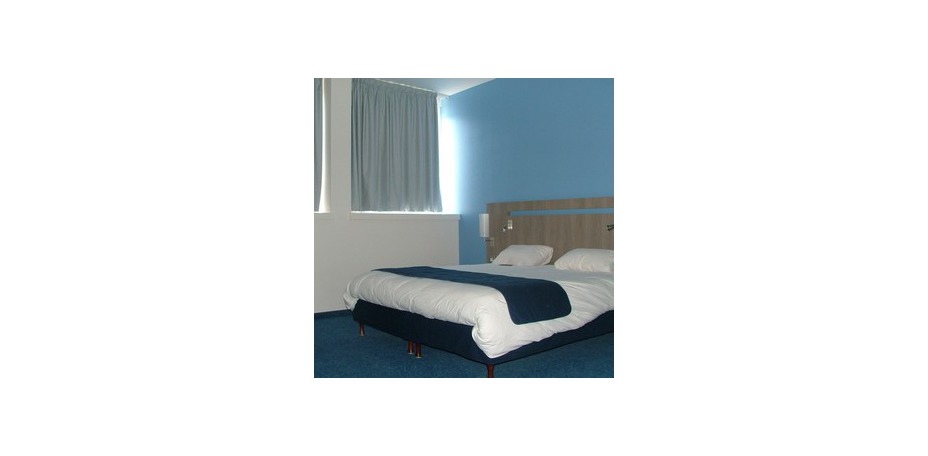 Mercure Saint-Lô - 