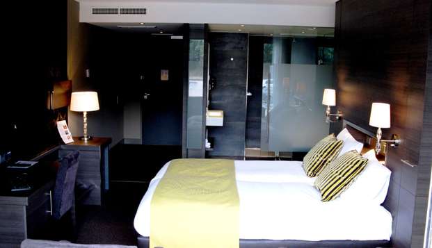 hotel Van der Valk Hotel Gilze-RijenGilze-Tilburg