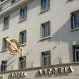 S&eacute;jour - Comfort Hotel Nantes Astoria