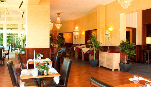 hotel Best Western Hotel Het LooApeldoorn