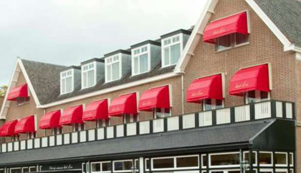 hotel Best Western Hotel Het LooApeldoorn