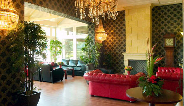 hotel Best Western Hotel Het LooApeldoorn