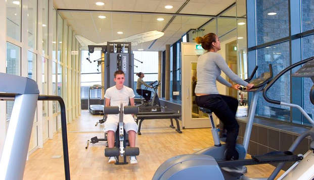 hotel Best Western Hotel Het LooApeldoorn