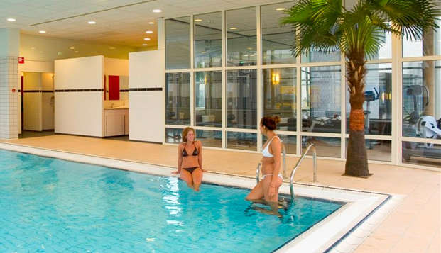 hotel Best Western Hotel Het LooApeldoorn