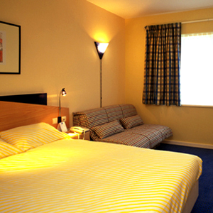 hotel Express by Holiday Inn HasseltHasselt