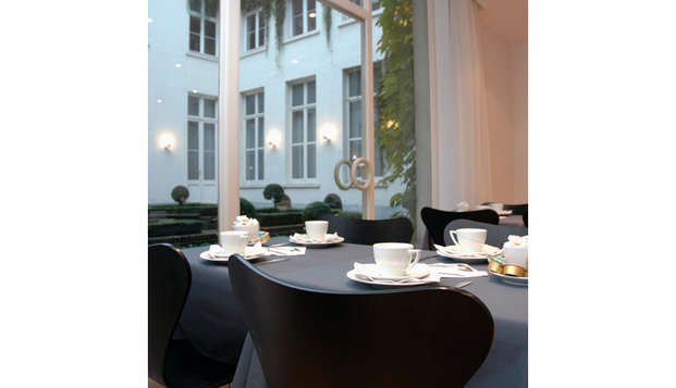 hotel Prinse HotelAnvers
