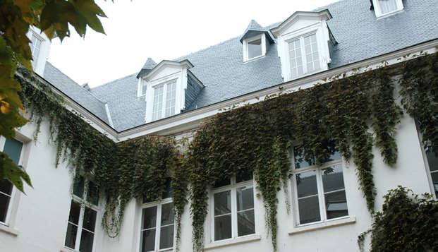 hotel Prinse HotelAnvers