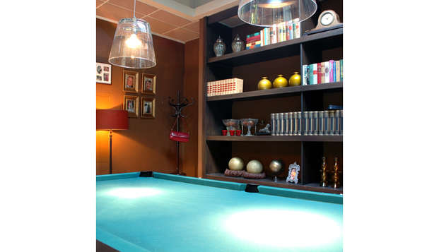 hotel Hampshire Hotel - Mooi VeluwePutten