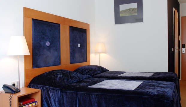 hotel Hotel 't Wapen van MarionOostvoorne