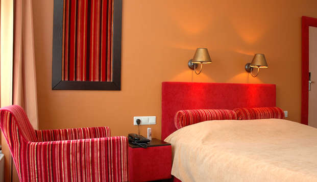 hotel Hotel 't Wapen van MarionOostvoorne