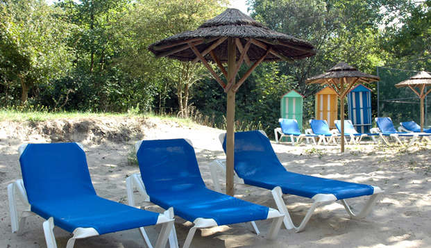 hotel Hotel 't Wapen van MarionOostvoorne