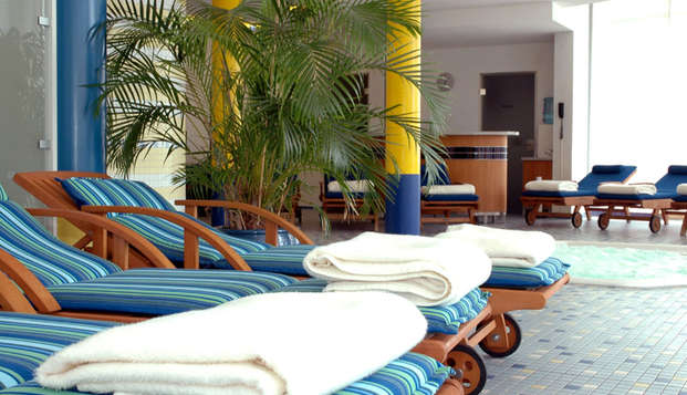 hotel Welcome Hotel Hennesee MeschedeMeschede