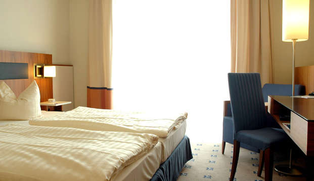hotel Welcome Hotel Hennesee MeschedeMeschede