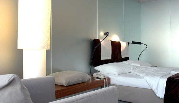 hotel Radisson Blu Hotel, Köln (Old)Cologne