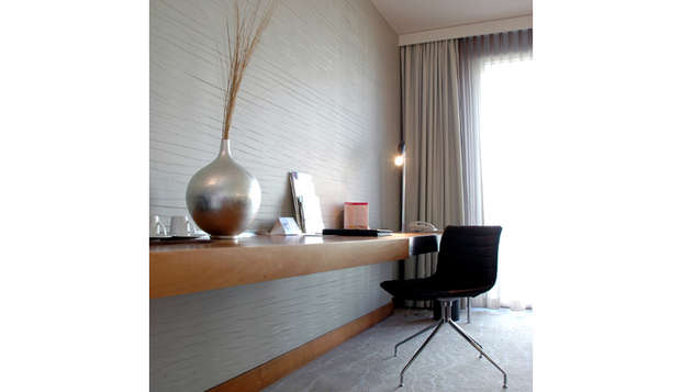 hotel Radisson Blu Hotel, Köln (Old)Cologne