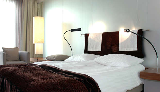 hotel Radisson Blu Hotel, Köln (Old)Cologne