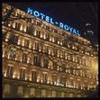 Avis - Hôtel Le Royal Lyon