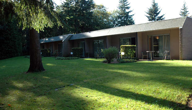 hotel Hampshire Hotel - Mooi VeluwePutten