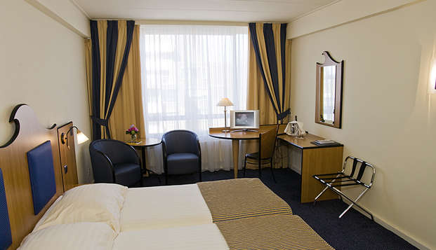 hotel Badhotel ScheveningenScheveningen