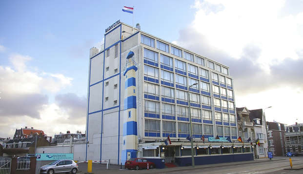 hotel Badhotel ScheveningenScheveningen